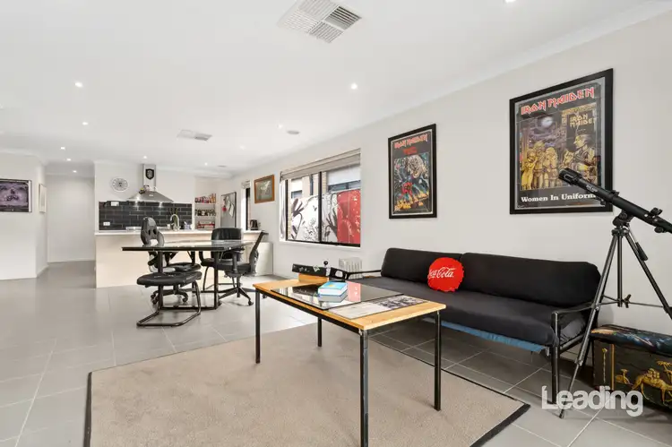 Sixth view of Homely house listing, 8 Showman Drive, Diggers Rest VIC 3427