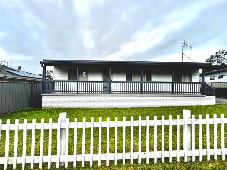 27 Clarkson Street, Nabiac NSW 2312
