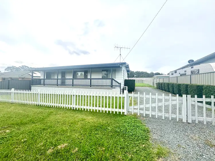 Main view of Homely house listing, 27 Clarkson Street, Nabiac NSW 2312