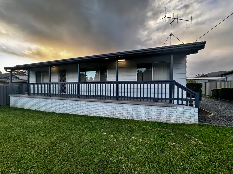 27 Clarkson Street, Nabiac NSW 2312