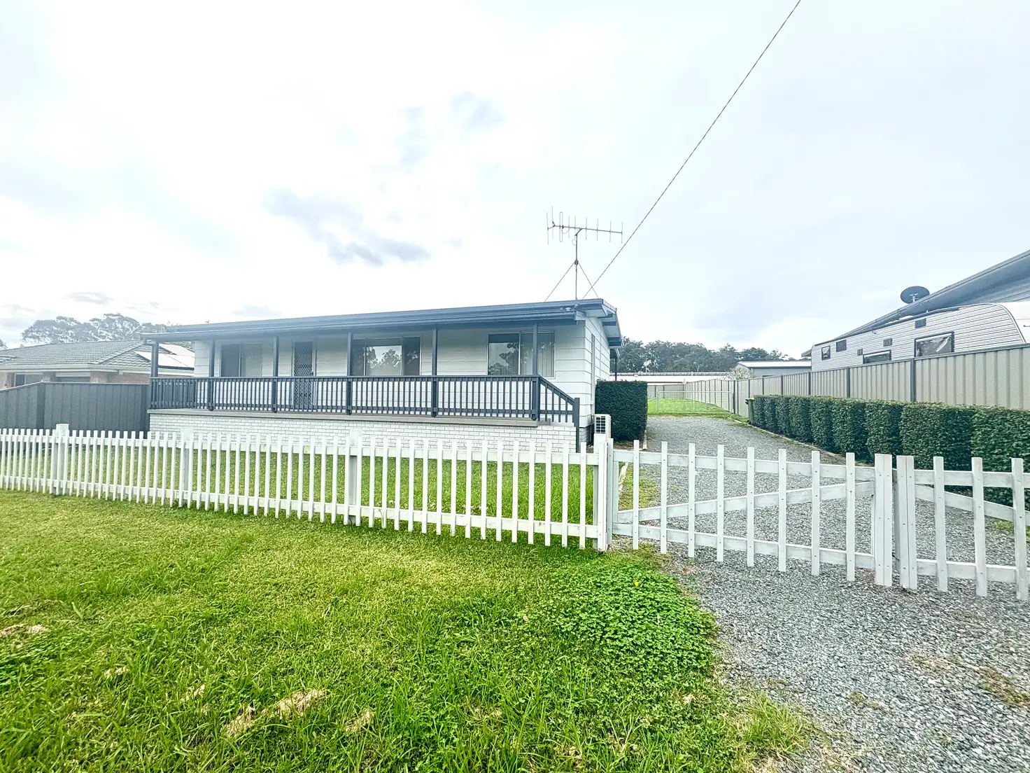 Main view of Homely house listing, 27 Clarkson Street, Nabiac NSW 2312