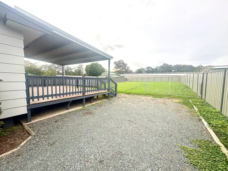 Second view of Homely house listing, 27 Clarkson Street, Nabiac NSW 2312