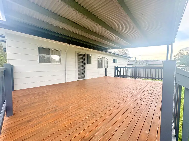 Third view of Homely house listing, 27 Clarkson Street, Nabiac NSW 2312