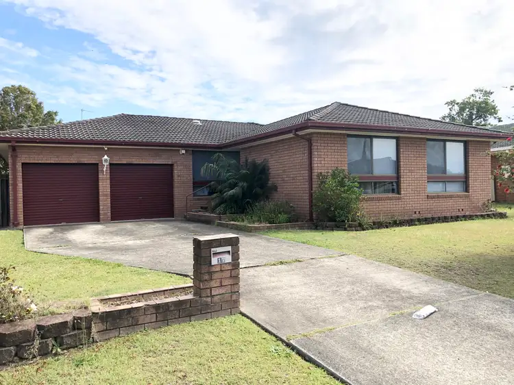 Main view of Homely house listing, 17 Glenhaven Street, Taree NSW 2430