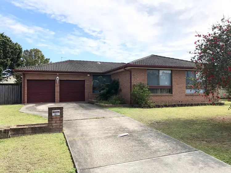 Second view of Homely house listing, 17 Glenhaven Street, Taree NSW 2430