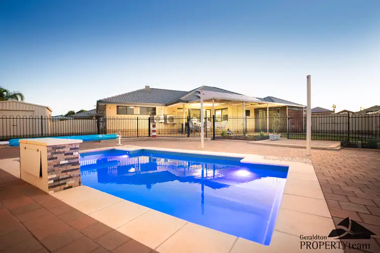 5 Bagley Crescent, Mount Tarcoola WA 6530