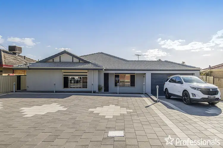 103 Highclere Boulevard, Marangaroo WA 6064