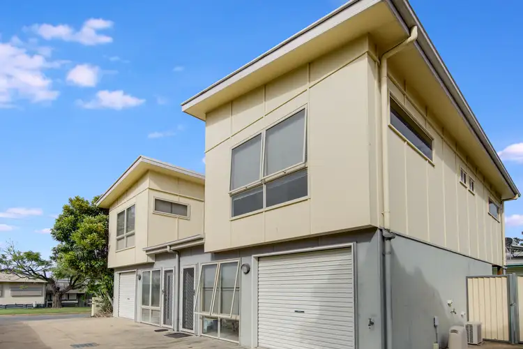 Second view of Homely unit listing, 3/4 Menzies Court, Moranbah QLD 4744
