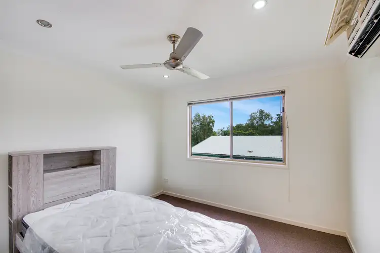 Fourth view of Homely unit listing, 3/4 Menzies Court, Moranbah QLD 4744