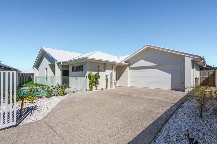 18 Sitella Place, Palmview QLD 4553