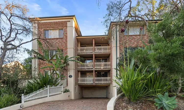 9/23-25 Oxford Street, Sutherland NSW 2232