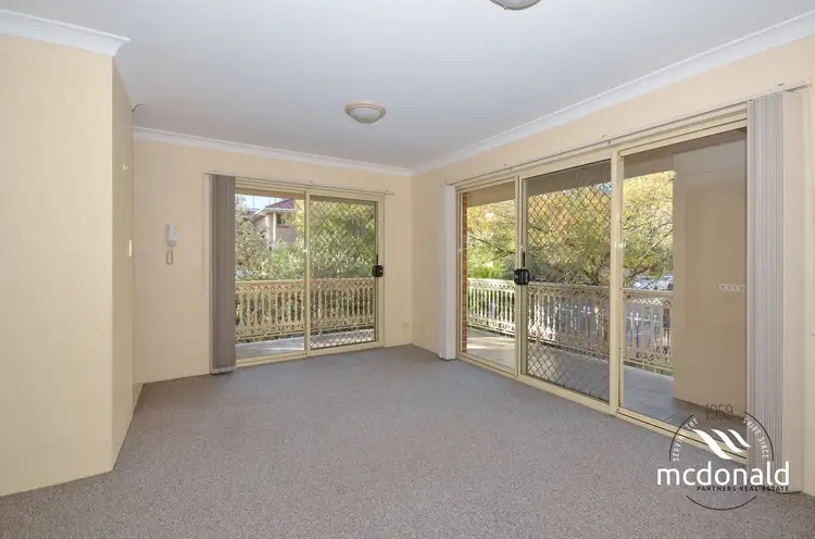 Second view of Homely unit listing, 9/23-25 Oxford Street, Sutherland NSW 2232