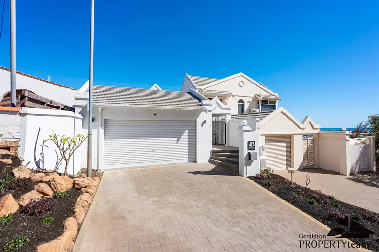 Second view of Homely townhouse listing, 42A Brede Street, Geraldton WA 6530