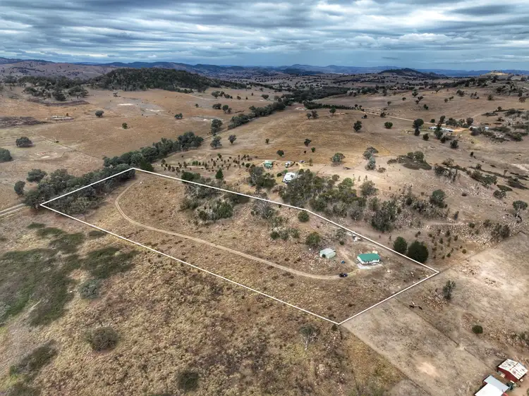 Main view of Homely house listing, 1174 Pine Mount Road, Woodstock NSW 2793