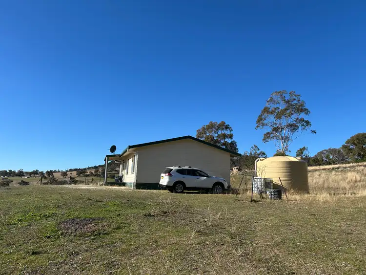 Third view of Homely house listing, 1174 Pine Mount Road, Woodstock NSW 2793