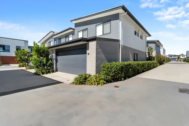 53/100 Stodart Terrace, Mango Hill QLD 4509