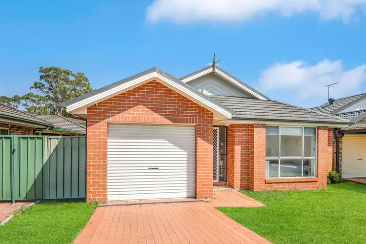 14 Teal Place, Blacktown NSW 2148