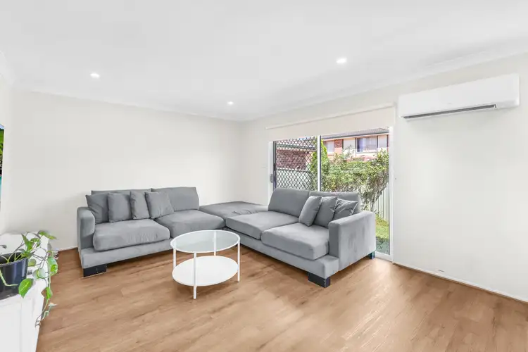 Second view of Homely house listing, 14 Teal Place, Blacktown NSW 2148