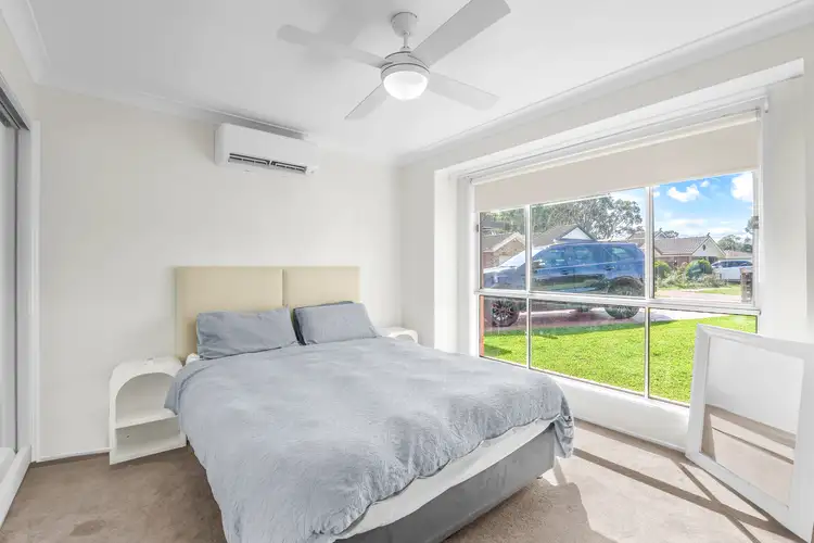 Fourth view of Homely house listing, 14 Teal Place, Blacktown NSW 2148
