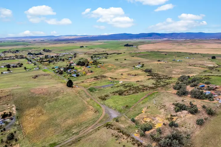 Third view of Homely land listing, 51 Waterloo Street, Ross TAS 7209