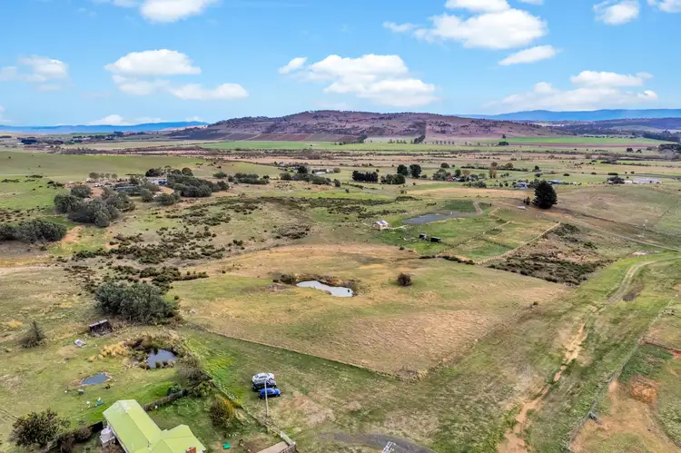 Fourth view of Homely land listing, 51 Waterloo Street, Ross TAS 7209