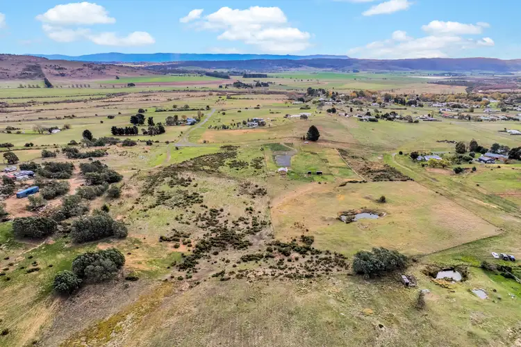 Fifth view of Homely land listing, 51 Waterloo Street, Ross TAS 7209