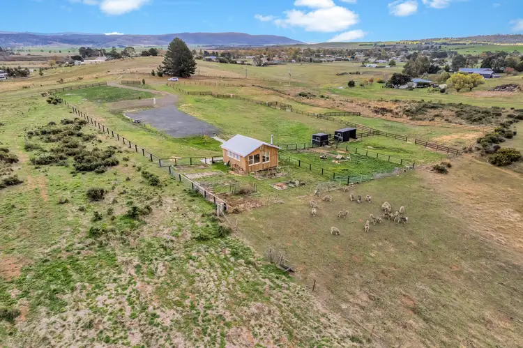 Sixth view of Homely land listing, 51 Waterloo Street, Ross TAS 7209