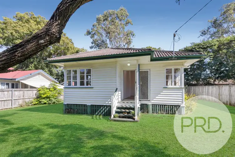 48 Charlie Street, Zillmere QLD 4034