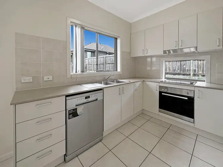 Second view of Homely house listing, 73 Valentine Circuit, Augustine Heights QLD 4300