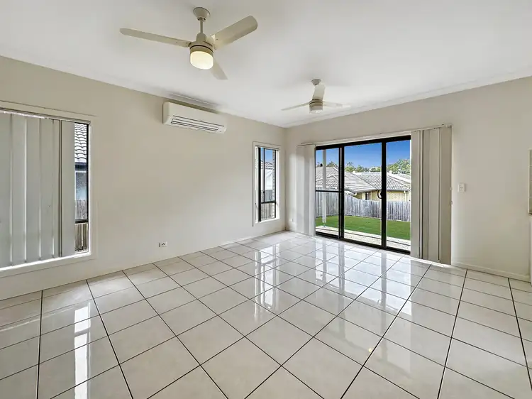 Fifth view of Homely house listing, 73 Valentine Circuit, Augustine Heights QLD 4300