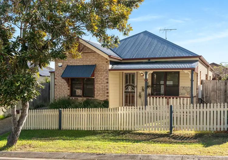 Main view of Homely house listing, 48 Lavender Street, Springfield Lakes QLD 4300