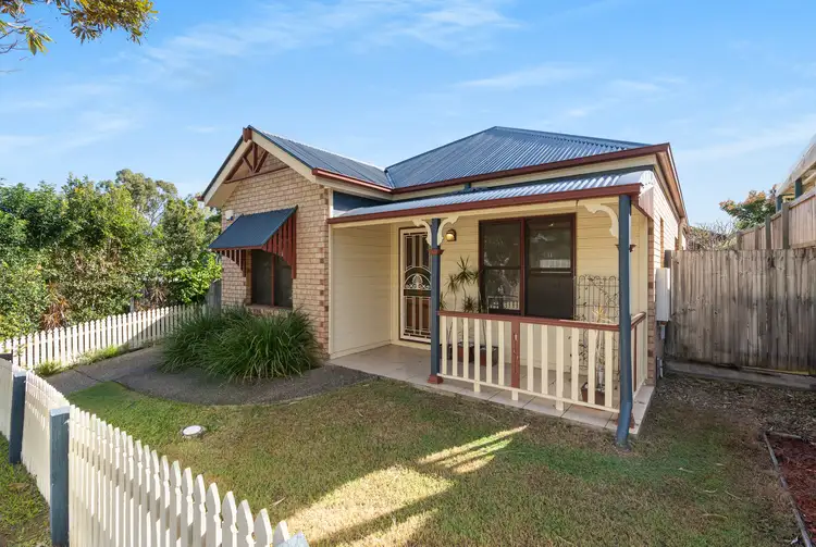 Second view of Homely house listing, 48 Lavender Street, Springfield Lakes QLD 4300