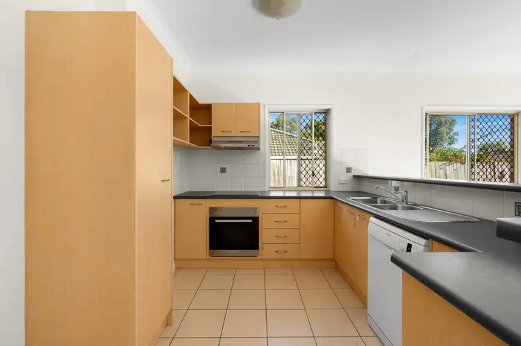 Third view of Homely house listing, 48 Lavender Street, Springfield Lakes QLD 4300