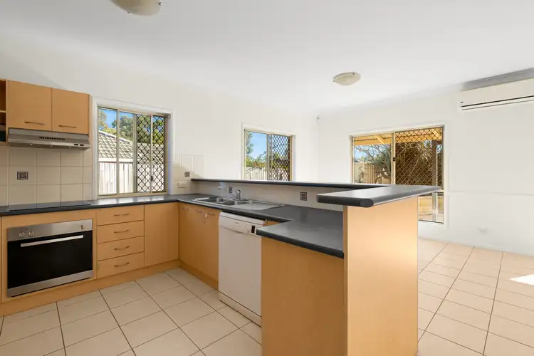 Fourth view of Homely house listing, 48 Lavender Street, Springfield Lakes QLD 4300