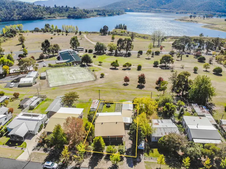 Second view of Homely house listing, 6 Day Street, Talbingo NSW 2720