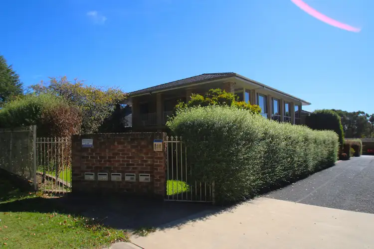 1/36 Forbes Road, Orange NSW 2800