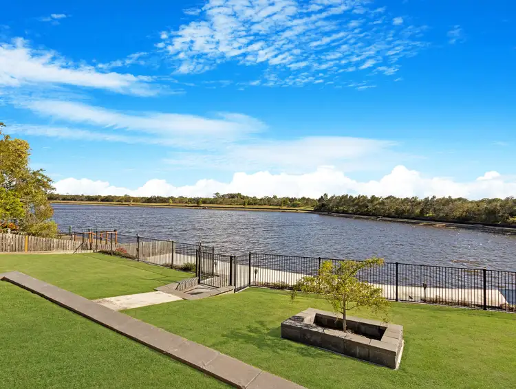 22 Spoonbill Way, Eli Waters QLD 4655