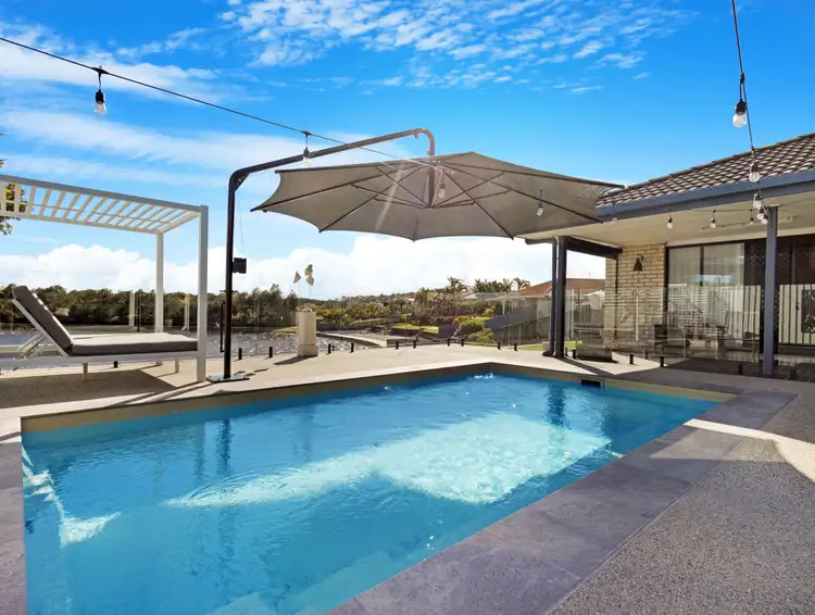 22 Spoonbill Way, Eli Waters QLD 4655