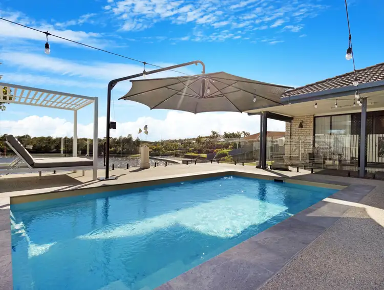 Third view of Homely house listing, 22 Spoonbill Way, Eli Waters QLD 4655