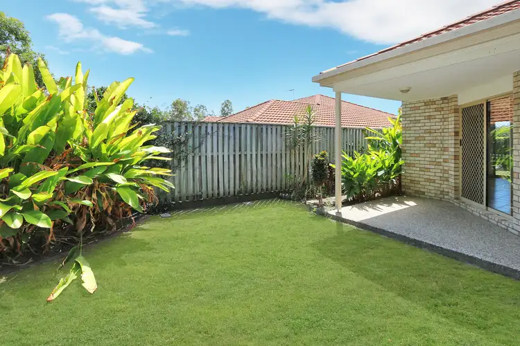 2/10 Pilar Court, Molendinar QLD 4214