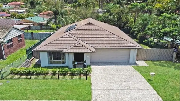 17 Impala Street, Runcorn QLD 4113
