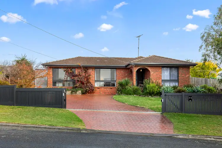 2-4 Cameo Court, Clifton Springs VIC 3222