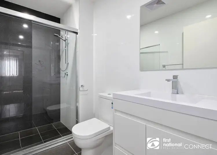 Third view of Homely house listing, 206/52 Macquarie Street, Windsor NSW 2756