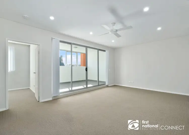 Fourth view of Homely house listing, 206/52 Macquarie Street, Windsor NSW 2756