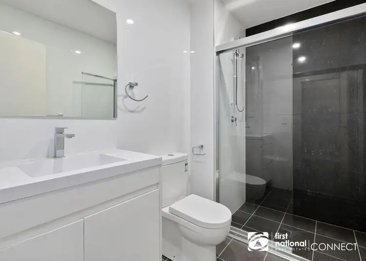 Fifth view of Homely house listing, 206/52 Macquarie Street, Windsor NSW 2756