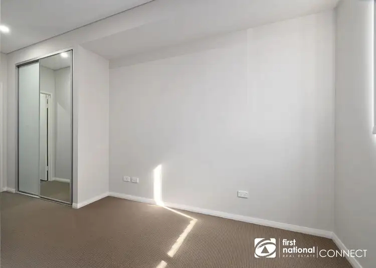 Sixth view of Homely house listing, 206/52 Macquarie Street, Windsor NSW 2756