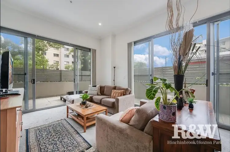 Third view of Homely house listing, 1/2 Lachlan Street, Liverpool NSW 2170