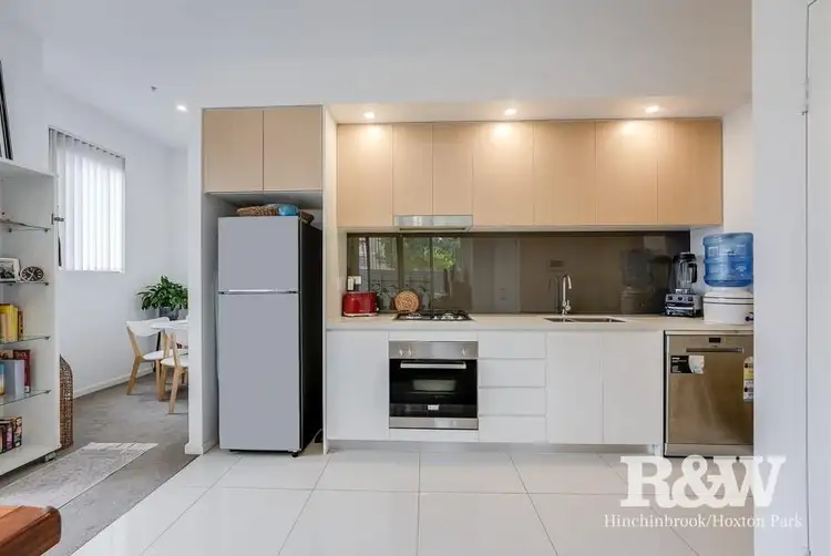 Fourth view of Homely house listing, 1/2 Lachlan Street, Liverpool NSW 2170
