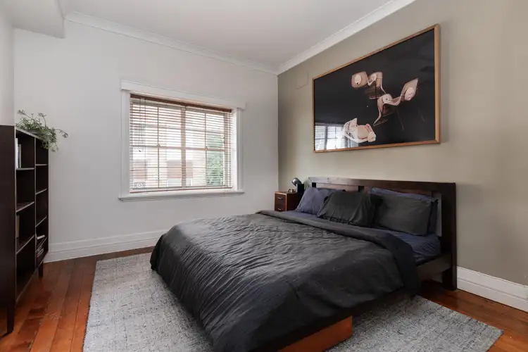 Fifth view of Homely apartment listing, 17/28 Onslow Avenue, Elizabeth Bay NSW 2011