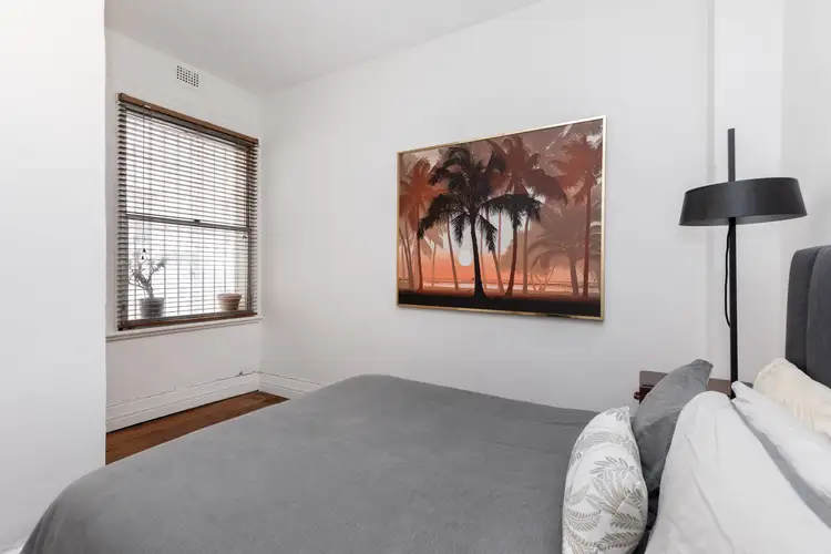 Sixth view of Homely apartment listing, 17/28 Onslow Avenue, Elizabeth Bay NSW 2011